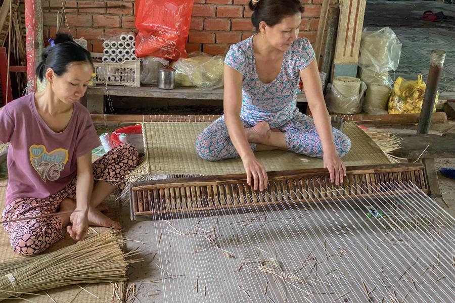 1 DAY CAN THO - BEN TRE - THE CAPITAL OF COCONUT TREE ADVENTURE– HIB1DCBT7 color