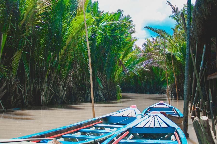 1 DAY CAN THO - BEN TRE - THE CAPITAL OF COCONUT TREE ADVENTURE– HIB1DCBT7 color