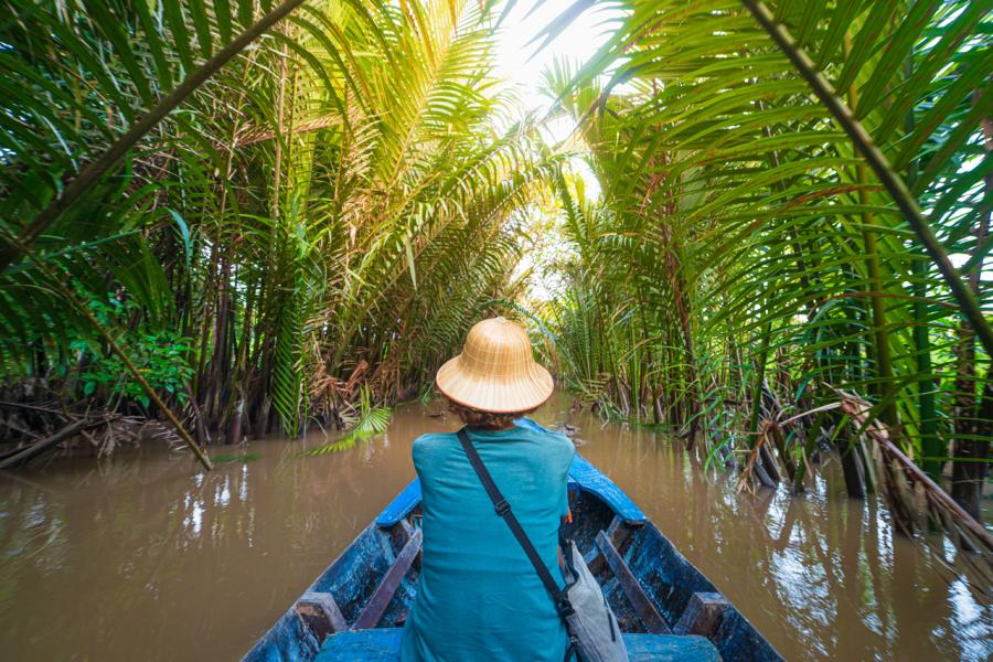 1 DAY CAN THO -  BEN TRE BOAT TRIP– HIB1DCBT4