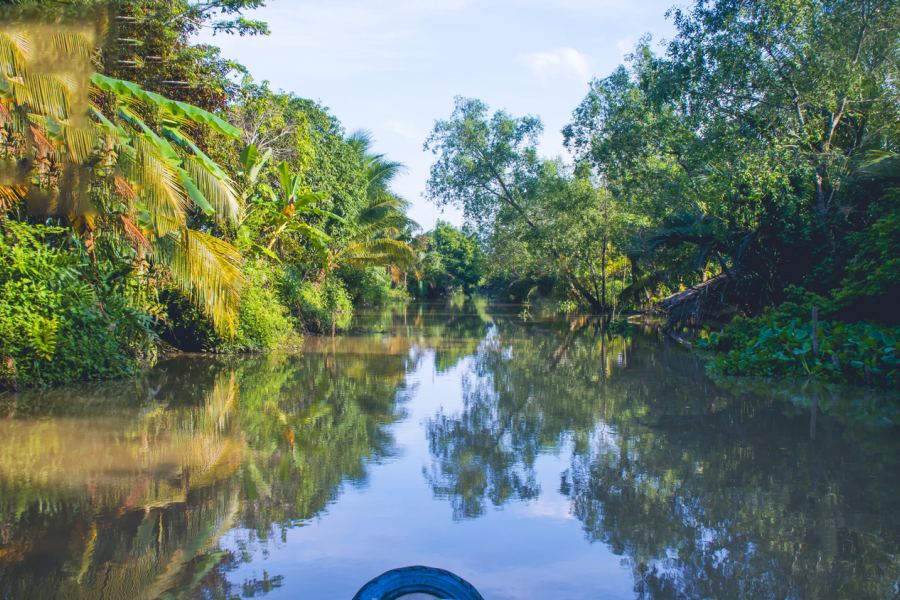 1 DAY CAN THO FLOATING MARKET -  MY THO BOAT TRIP– HIB1DCBT3 color