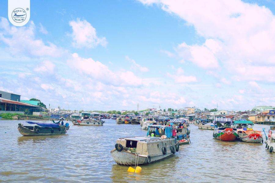 2-DAY EXPEDITION FROM SAIGON BEN TRE CAN THO – HIB2DSBCS1 color