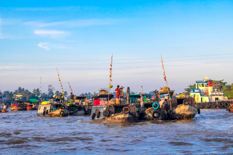 2-DAY EXPEDITION FROM SAIGON BEN TRE CAN THO – HIB2DSBCS1 color