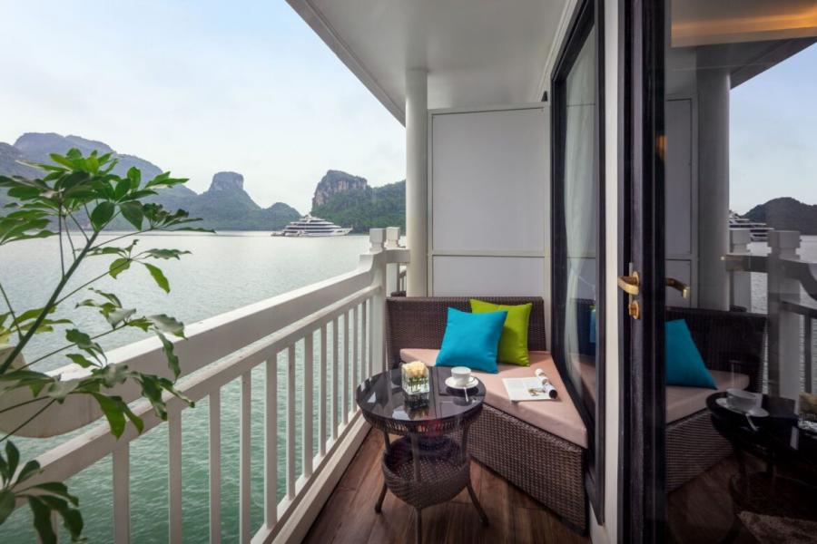 2 DAYS 1 NIGHT HA LONG BAY – LAN HA BAY HIB2DHLLH1 color