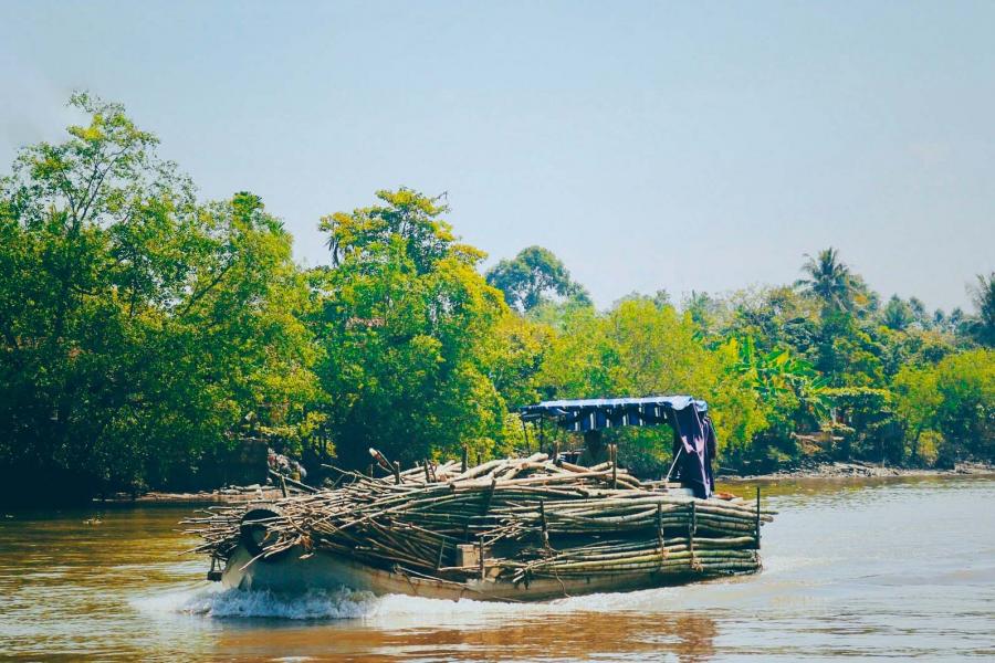 3 DAY CAN THO - MEKONG DELTA CULTURAL INSIGHTS color