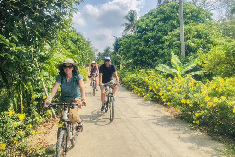  3D2N SAIGON - CU CHI TUNNELS - MEKONG DELTA - PHU QUOC ISLAND.HIB3DSCCPQ1 color