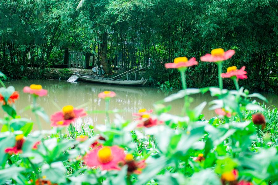 4 DAY CAN THO - MEKONG DELTA CULTURAL INSIGHTS - HIB4DSMK1 color