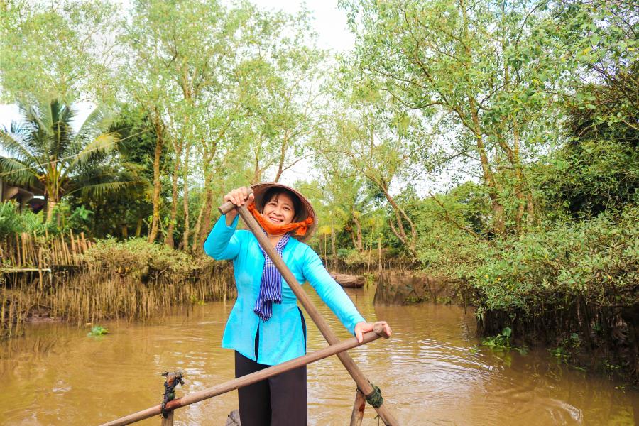 4 DAY CAN THO - MEKONG DELTA CULTURAL INSIGHTS - HIB4DSMK1 color