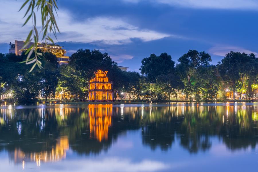 HA NOI – SAPA – HA LONG – YEN TU 7 DAYS 6 NIGHTS  – HIB7DNVN1 color